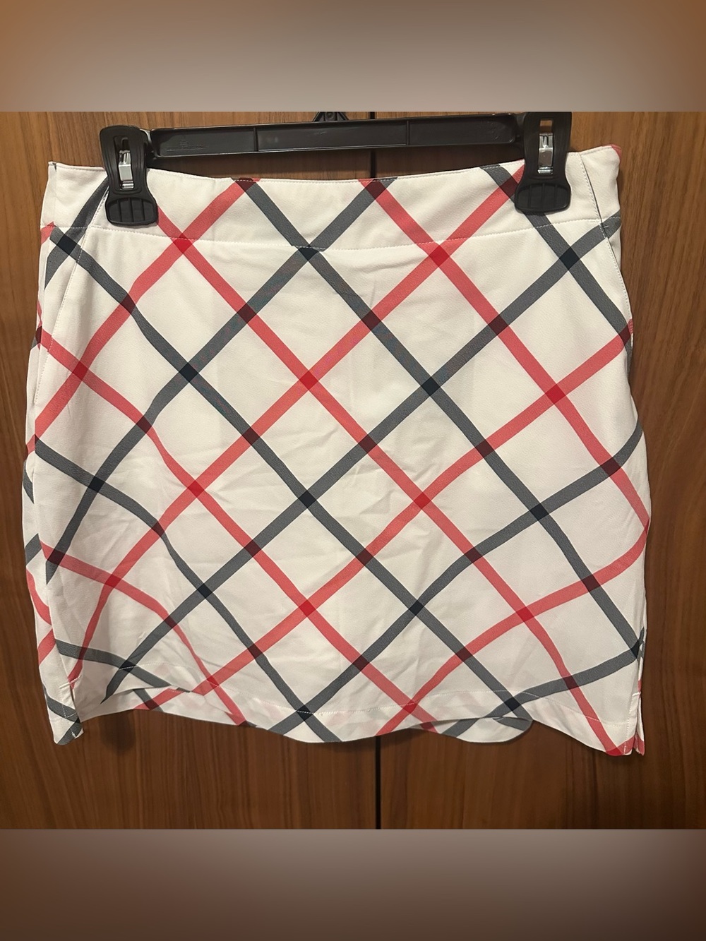 Lady Hagen Skort